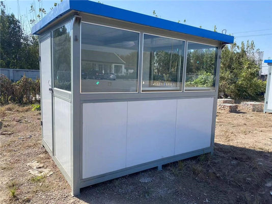Gestabiliseerde Grond die Post het Groeperen de Controlesysteem 3.7kw 7.5kw mengen van Installatiedelen